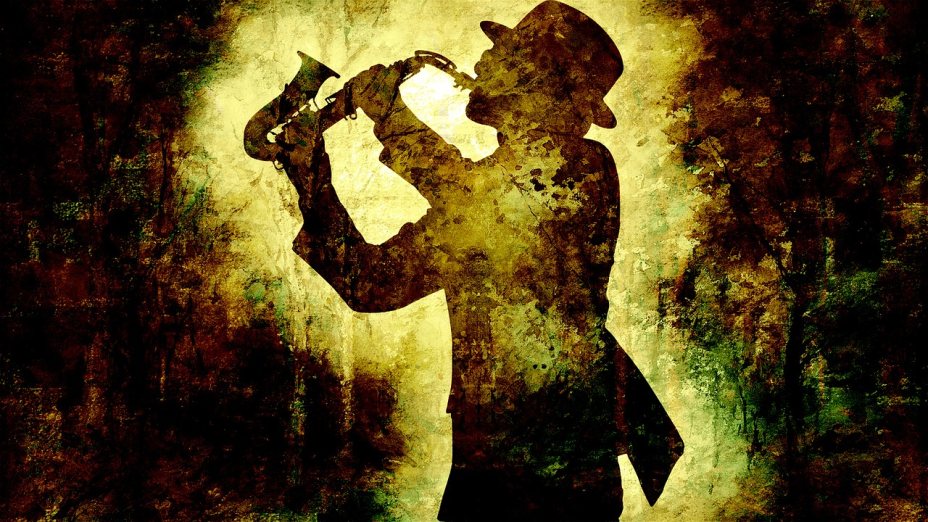 Saxophon Solo - A Lot Of Saxophon