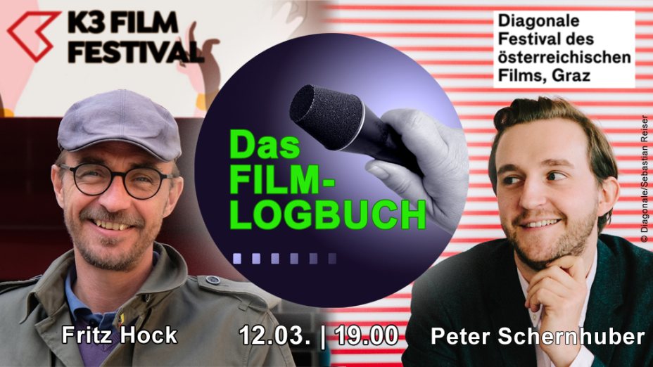 FILM AB! Festivals in Graz & Villach