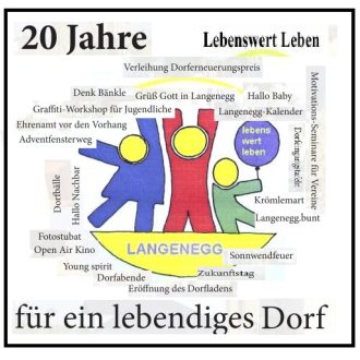 Bild zu:Willkommen im Globalen Dorf 29: Vom Ich zum Wir
