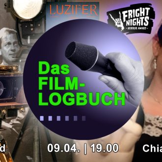 Fright Nights, Luzifer & die Filmstadt Thaliwood - Fotos: Chris Haderer & Klaus Pertl