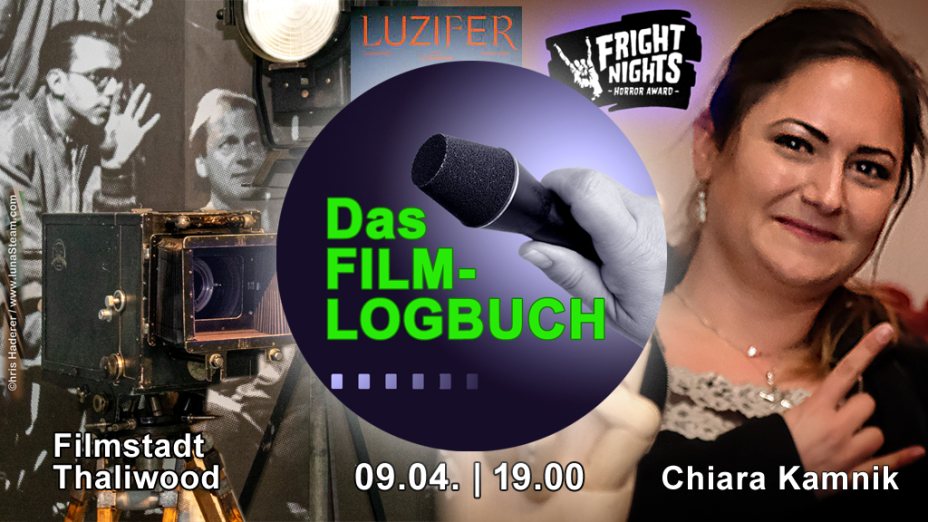 Fright Nights, Luzifer & die Filmstadt Thaliwood - Fotos: Chris Haderer & Klaus Pertl
