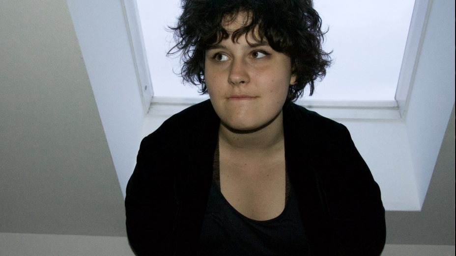 Zelda Weber zu Gast in Downtown Bad Radkersburg