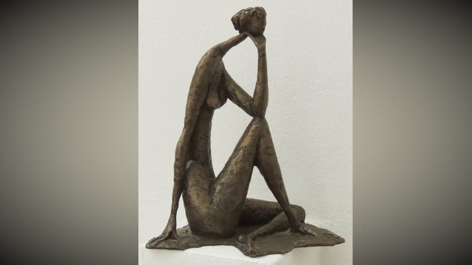 Erwin Huber: Reise in die Bronzewelt I Potovanje v bronasto dobo