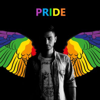 Bild zu:love:style Pride