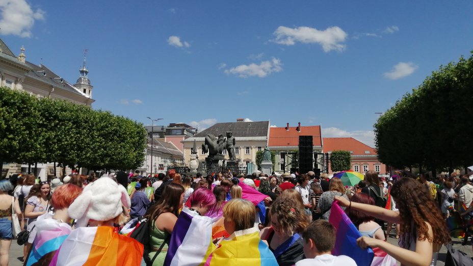 Pride Klagenfurt I Celovec