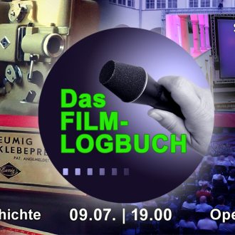 Das Film-Logbuch 09.07.2022