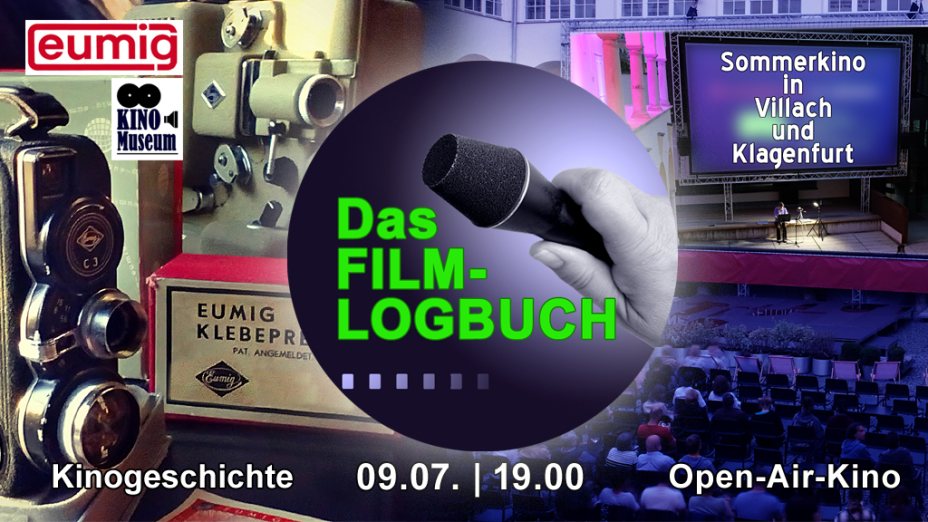 Das Film-Logbuch 09.07.2022