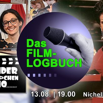 Das Film-Logbuch, August 2022