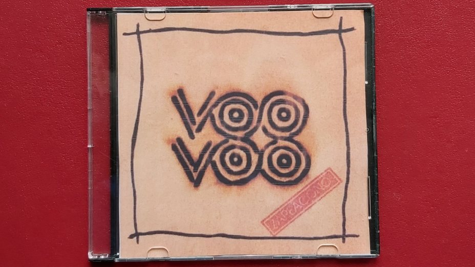 Voo Voo - Zapłacono (1994) - News | radio AGORA 105,5