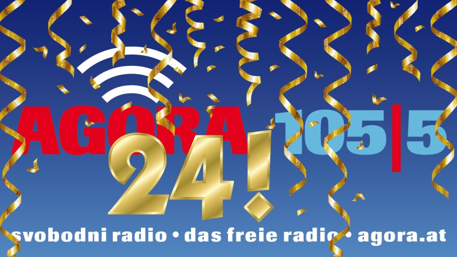 Wir feiern I praznumejo! 