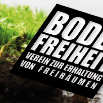 Bild zu:Bodenfreiheit