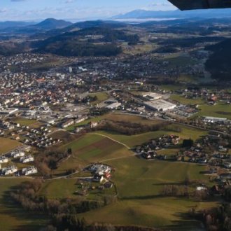 Bild zu:“Häuslbau” im Grünen: der große Trugschluss