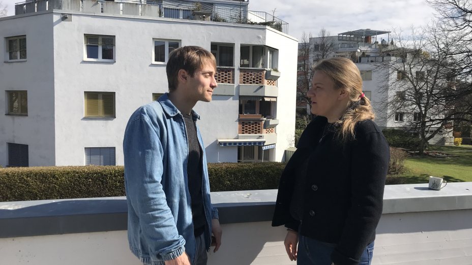 Nachkriegsmoderne im Alpen-Adria-Raum – Povojna moderna v alpskojadranskem prostoru