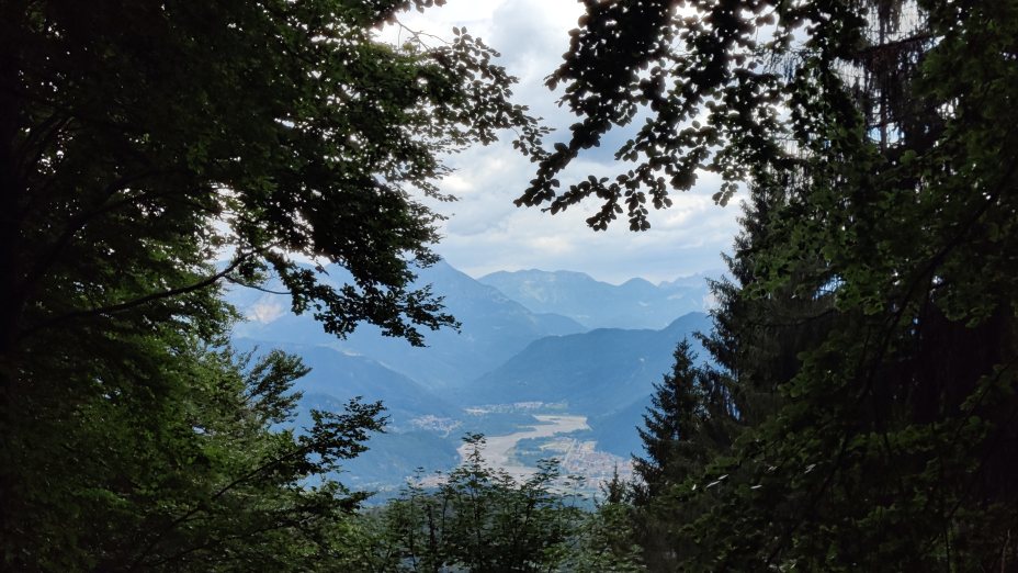 Colle dei Larici