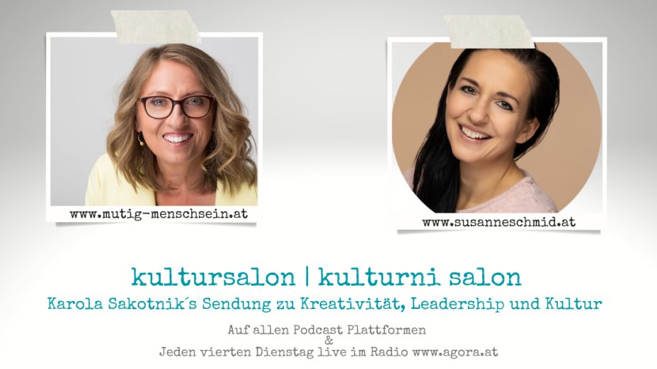 Gut in Verbindung - Leadership in der Eltern-Kind Beziehung | Dobro povezani - vodstvo v odnosu med starši in otroki