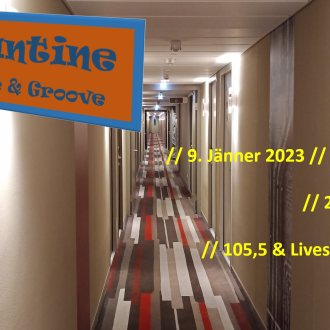 Bild zu:Soulkantine heute Abend um 22:00 Uhr