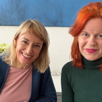 Bild zu:Miriam Drev: Od dneva so in od noči & Zdravljenje prednikov