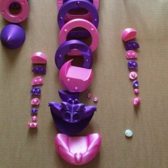 Bild zu:3D Druck