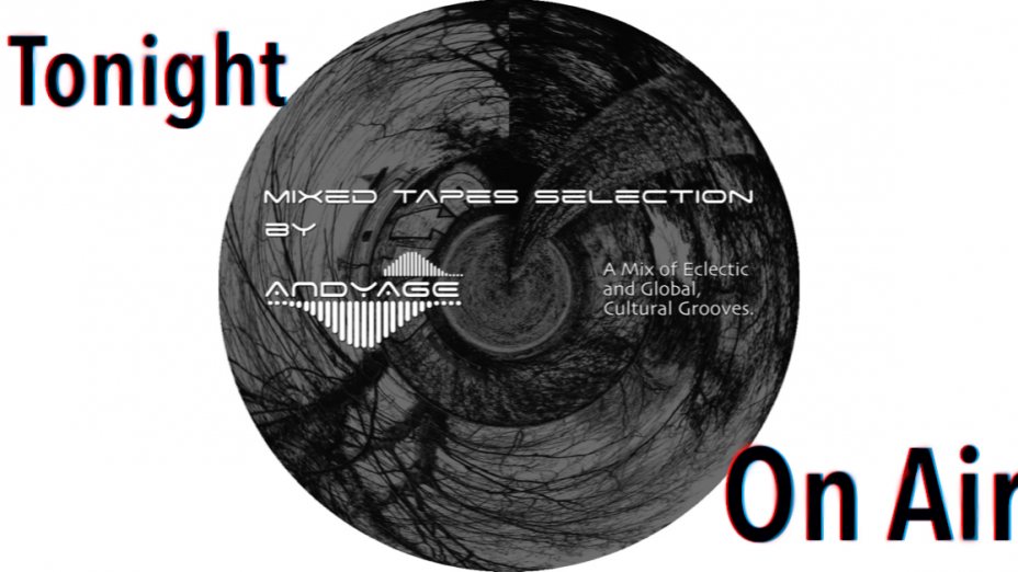 Mixed Tapes Selection tonight on air from 21:00-22:30