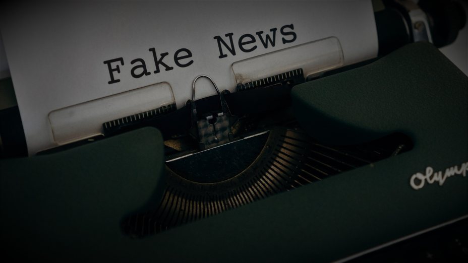 Fake news & Verschwörungstheorien