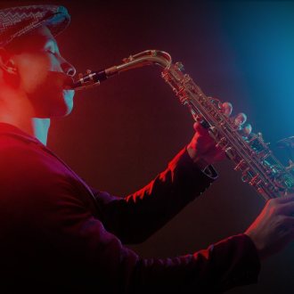 Bild zu:Jazz & More: Die ganze Nacht! 