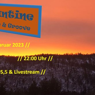 Bild zu:Soulkantine heute Abend um 22:00 Uhr