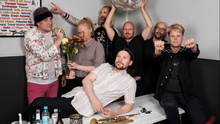 Vorschau auf die Nordic Jazz Championsship in Villach