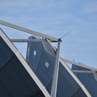 Bild zu:Satelliten kapern und Satelliten-Piraten