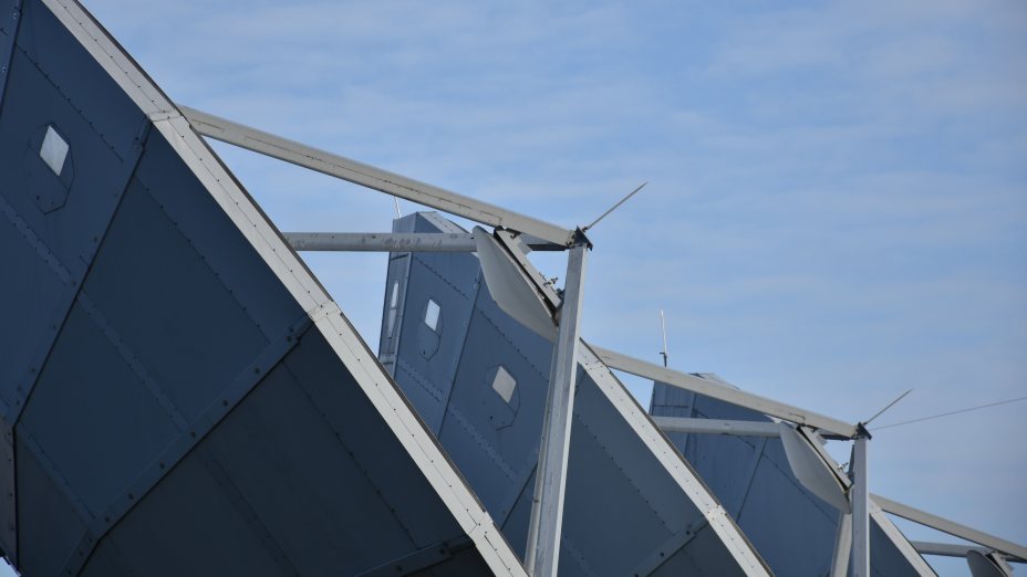 Satelliten kapern und Satelliten-Piraten