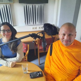 Bild zu:World of Wonders - Buddhism