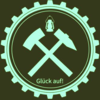 Bild zu:Glück auf!