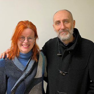 Bild zu:Esad Babačić: Balkonci