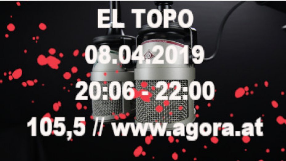 ElTopo 08.4.2019