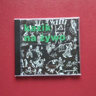 Bild zu:Kazik Na Żywo - Porozumienie ponad podziałami (1995)