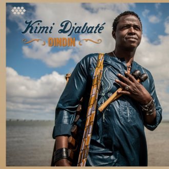Bild zu:Kimi Djabaté: Dindin 