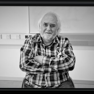 Bild zu:In Memoriam Erwin Riess