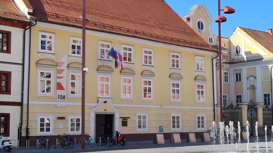 90 let Pokrajinskega arhiva Maribor