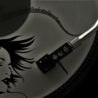 Bild zu:Great Music from great women