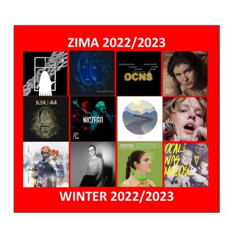 Bild zu:Zima | Winter 2022/2023
