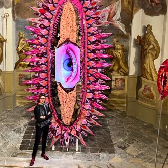Bild zu:Monstramus von Ina Loitzl