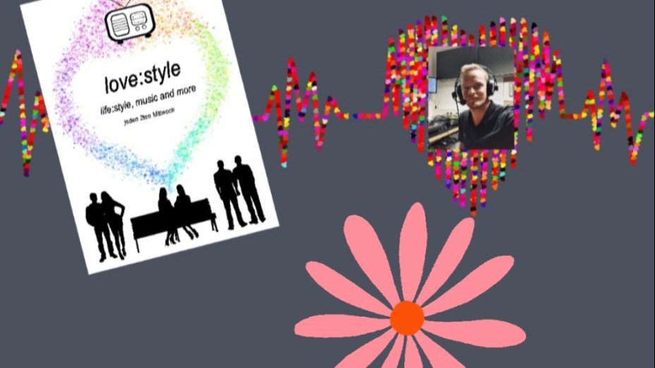 love:style Frühlingserwachen