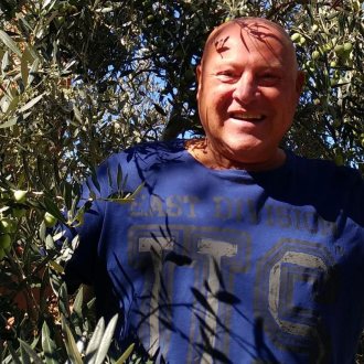Bild zu:Nace Junkar o depresiji 