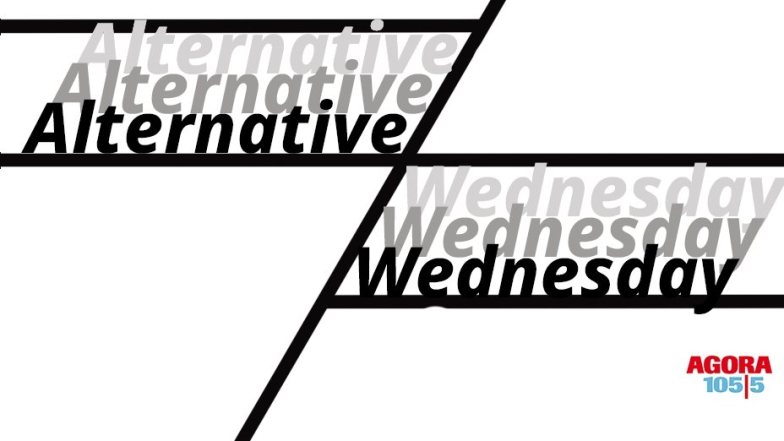 Bild zu: Alternative Wednesday