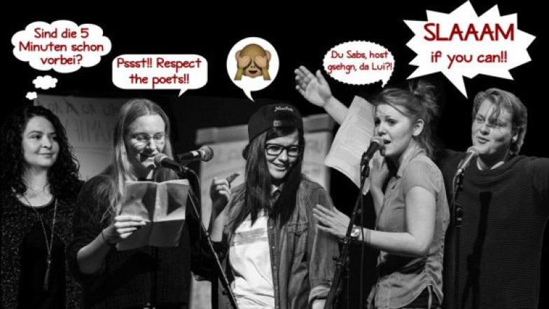 Bild zu: SlamIYC On Air
