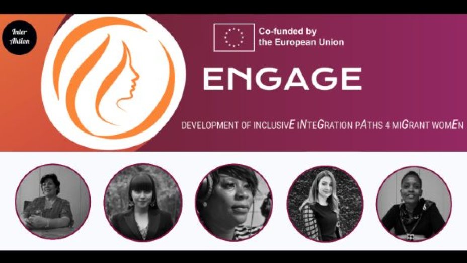 Projekt ENGAGE