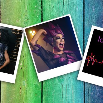 Bild zu:love:style Drag Queens