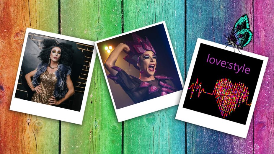 love:style Drag Queens