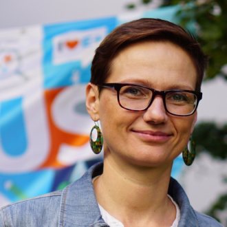 Bild zu:Katja Lenič Šalamun 