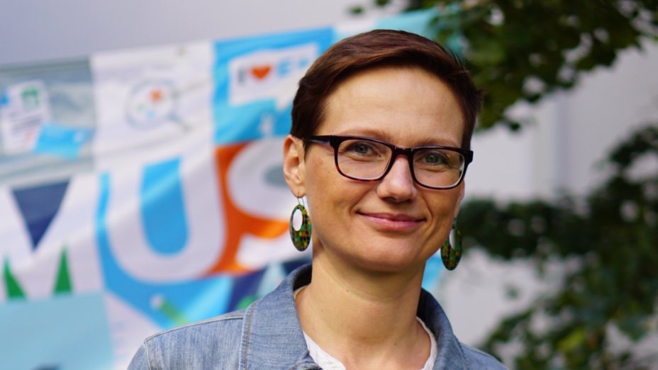 Katja Lenič Šalamun 