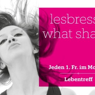 Bild zu: „Lesbresso – what shalls“ Der offene Lesbentreff in Linz